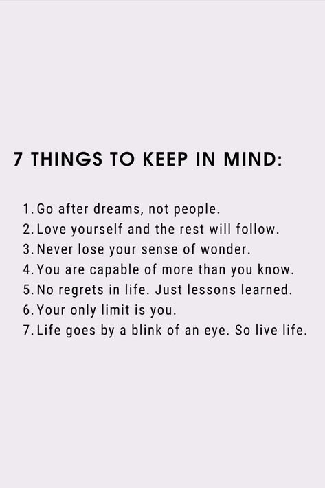 Things To Always Remember, Dreams Motivation, Daily Manifestation, Quotes Self Care, Self Affirmations, Practicing Self Love, Quotes Self, Comfort Quotes, Things To Keep In Mind