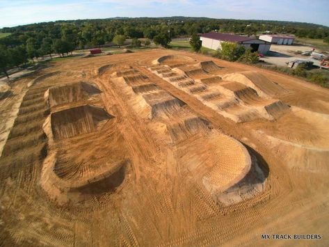 Bike Track Backyard, Dirt Bike Track, Design Software Free, Kids Dirt Bike, Ranch Property, Motocross Tracks, Track Design, Dirt Bikes For Kids, Backyard Inspo