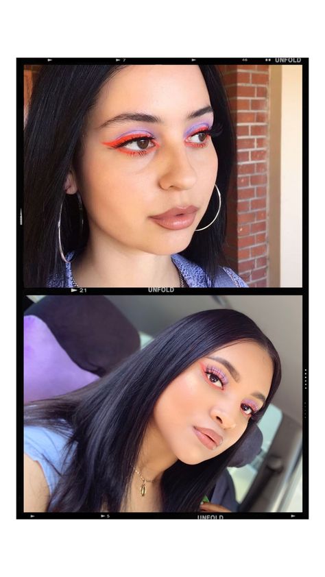 Mandy Perez Makeup, Mandy Perez, Maddy Perez, Euphoria Makeup, Makeup Inspired, Alexa Demie, Makeup Obsession, New Era, Hoop Earrings