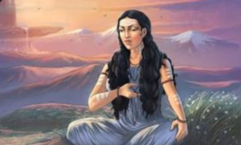 Akka Mahadevi, Mona Lisa, Google Search, Disney Princess, Disney Characters, Disney, Fictional Characters, Art