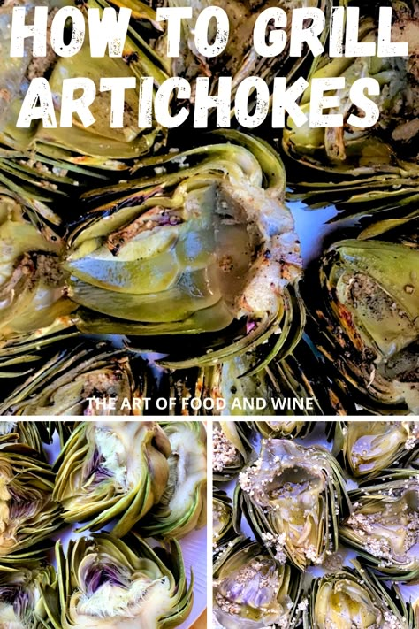 Follow our step by step to grill artichokes. Grilling artichokes is a great way to bring out there flavors. Make easy grilled artichokes for a perfect summer side dish. Pair the artichokes with our tasty lemon dill aioli. #artichokes #grilledartichokes #sidedishes #lemondillaioli #aiolirecipe #summergrillrecipes #vegetables #vegetariansidedishes #summerrecipes Artichoke Benefits, Dill Aioli, Lemon Dill Sauce, Grilled Artichoke, Aioli Recipe, Summer Side Dish, Appetizers For A Crowd, Lemon Dill, Artichoke Recipes