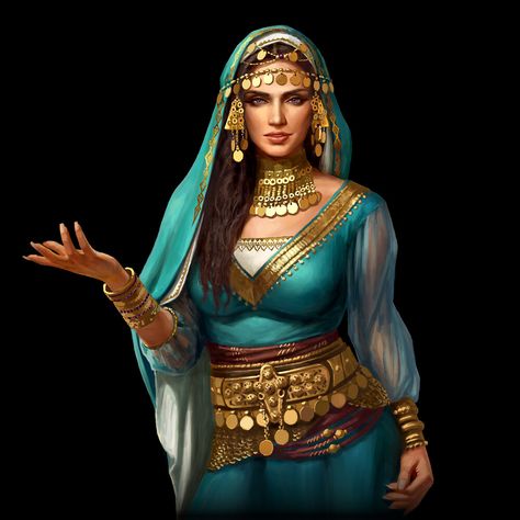 Fantasy Book Series, Character Design Girl, Arabian Women, Heroic Fantasy, Female Character Concept, Fantasy Sci Fi, Fantasy Book, Arabic Art, Arab Women