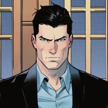 bruce wayne. batman. Batman Worlds Finest, Dan Mora Batman, Dan Mora Art, Comic Batman, Catwoman Comic, Bruce Wayne Batman, Comic Face, Batman Bruce Wayne, Batman Pictures