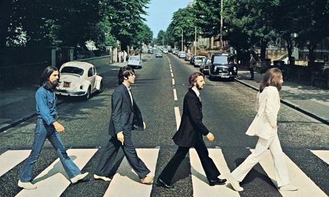 Musicians have long found ways to embed secret songs, cryptic writings and coded messages in their albums, writes Jude Rogers Cat Scan, Beatles Poster, Abbey Road Studio, Beatles Abbey Road, Jeff Buckley, Karl Marx, Frank Zappa, The Fab Four, Abbey Road