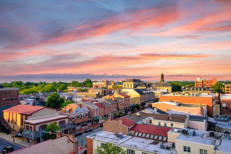 15 Best Things to Do in West Chester, PA English Countryside Home, Baltimore Street, Chester University, West Chester University, Susquehanna River, Best Places To Retire, Mountain Vacation, West Chester Pa, College Town