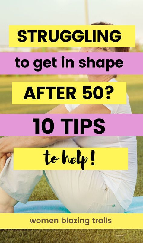 As women age, we tend to gain fat in places we don't want and it's harder to get in shape after 50. Here are 10 quick and simple helpful tips to get you back in shape as you age and stay in shape fitness tips|workout tips|women over 50|get in shape after 50|stay healthy|stay fit at 50 Start Taking Care Of Yourself, Shape Fitness, Never Too Late To Start, Taking Care Of Yourself, It's Never Too Late, Workout Tips, Stay In Shape, Never Too Late, Get In Shape