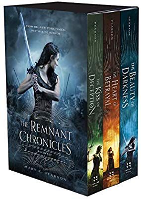 The Remnant Chronicles: Amazon.co.uk: Mary E. Pearson: Welcome The Kiss Of Deception, Kiss Of Deception, Mary E Pearson, Remnant Chronicles, Beauty Of Darkness, The Remnant Chronicles, Adult Fantasy Books, Ya Fantasy Books, Dystopian Books