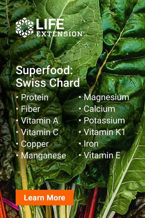 Chard Benefits, Swiss Chard Salad, Potassium Vitamins, Vegetable Tray, Nutrition Science, Calcium Vitamins, Soups Stews, E-learning, Swiss Chard