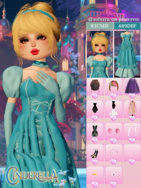 Dress To Impress Outfits Prince/princess, Dti Midevil Theme, Dress To Impress Theme Disney Princess, Dti Outfits Ideas For Hard Themes, Dti Theme Prince Or Princess, Dti Theme Royalty, Dti Disney Princess Outfit Theme, Disney Princess Template, Themes In Dress To Impress