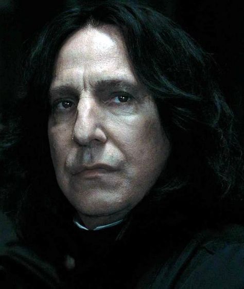 karthaeuser65: “Alan Rickman as Severus Snape in “Harry Potter and the Deathly Hallows – Part 1″ (2010) ” Snape Deathly Hallows, Alan Rickman Snape, Alan Rickman Movies, Harry Potter Character, Deathly Hallows Part 1, Severus Snape Fanart, Professor Severus Snape, Alan Rickman Severus Snape, Harry Potter Severus