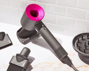 The 12 Best Blow Dryers for Natural Hair of 2023 | by Byrdie Best Blow Dryer, Mini Hair Dryer, Blow Dryer Diffuser, Best Diffuser, Natural Hair Shampoo, Blow Dry Brush, Best Hair Dryer, Hair Dryer Brush, Blow Dry Hair