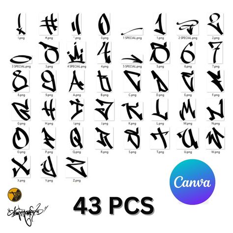 ✅CLICK THE LINK!⬆️ Get your hands on this Graffiti Frame & Font Bundle! Includes SVG files, Canva templates, and alphabet letters. Perfect for creating your own hip hop designs. #graffiti #font #svg . #Typographic_Design #Handwriting_Fonts #Frame_Canva #Graffiti_Fonts Hip Hop Font, Graffiti Fonts, Font Bubble, Canva Fonts, Graffiti Lettering Fonts, Doodle Fonts, Graffiti Tagging, Graffiti Alphabet, Urban Graffiti