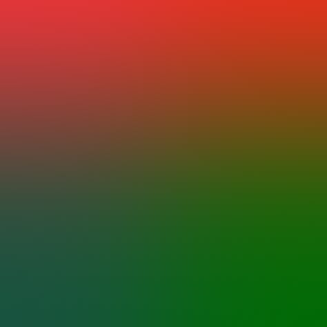 Red And Green Gradient, Green And Red Wallpaper, Red And Green Background, Christmas Gradient, Green Gradient Background, Wallpaper Colour, Colour Wall, Ombre Background, Blurred Background Photography