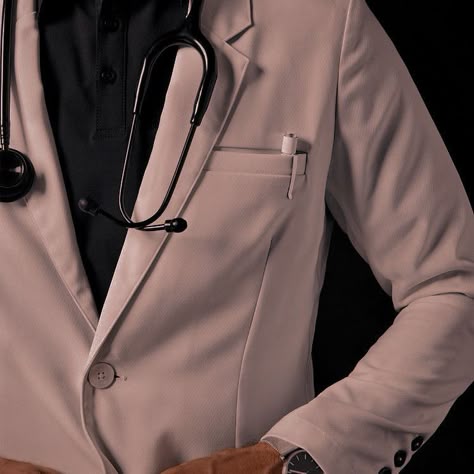 Lab Coats For Men, Coat Aesthetic, Doctor Quotes Medical, Doctor Coat, Doctor Quotes, Medical Photography, Aesthetic Doctor, Nurse Aesthetic, Medical Student Motivation