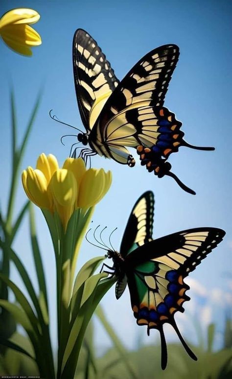 Butterflies and Dragonflies Butterfly Nature Aesthetic, Real Butterfly Wallpaper, Real Butterfly Pictures, Butterfly On Flower Photography, Butterfly Photography Nature, Butterfly Images Photography, Butterflies On Flowers, Photos Of Butterflies, Butterflies Pictures