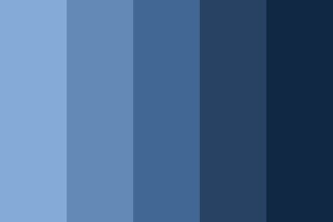 Deep Sea Palette, Shark Color Palette, Ocean Color Palette, Blue Pallets, Oc Outfits, Ocean Colors, Great White Shark, Whale Shark, Color Swatch