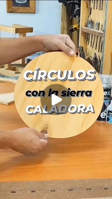 Carpinteria Madera Ideas, Ideas En Mdf, Ideas Con Madera, Workshop Hacks, Wooden Wine Holder, Wooden Desk Chairs, Burled Wood Furniture, Wooden Ceiling Design, Wooden Shoe Racks