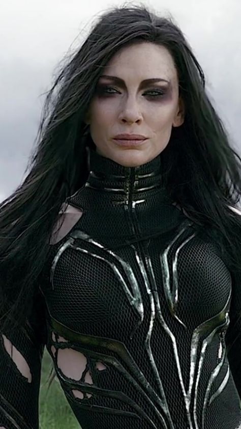 Hela Cate Blanchett, Hela Odinsdottir, Hela Cosplay, Hela Marvel, Cate Blanchett Wallpaper, Thor Ragnarok Hela, Marvel Hela, Hela Thor, Female Warrior Tattoo