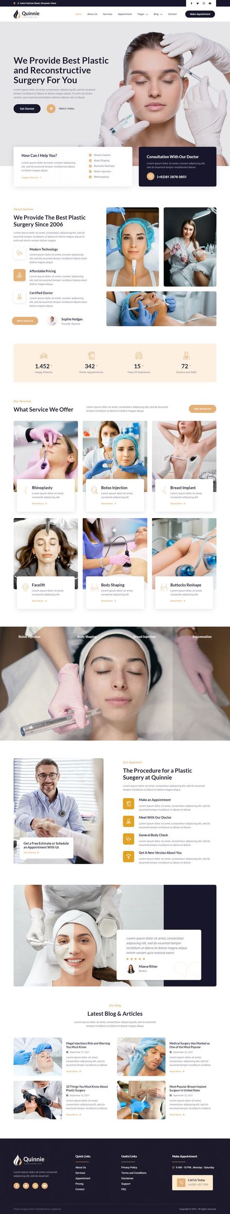 Plastic Surgery Clinic, Medical Website Design, Skin Care Center, Dermatology Clinic, Beauty Technology, Cosmetic Dermatology, Free Plugins, Surgery Center, Skin Care Clinic