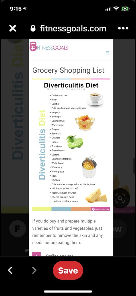 Diverculitis Remedies, Diverticular Diet Recipes, Diverculitis Diet, Diviticulitis Food List, Diverticulos Meals, Diverticulos Foods To Avoid, Diviticulitis Diet, Endo Diet, Watermelon Diet