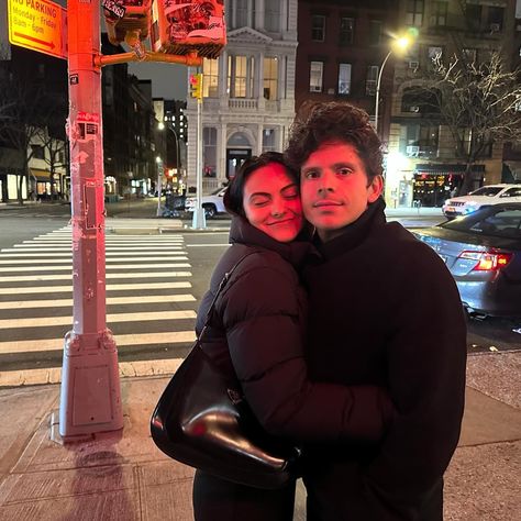 Rudy Mancuso, African Quotes, Cami Mendes, L Quotes, New York Minute, Life Is Beautiful Quotes, Relationship Timeline, Camila Mendes, Riverdale Cast