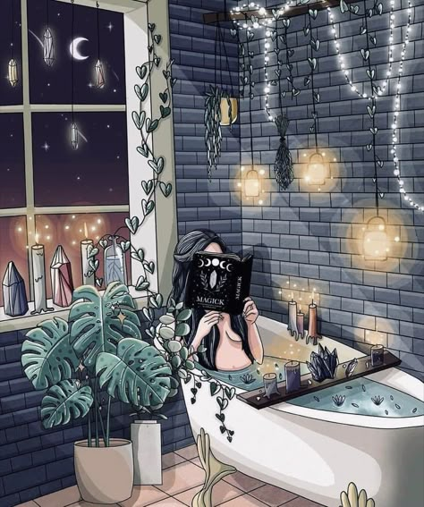 Crafting Witch, Witch Ideas, Pagan Life, Witch Life, Witch Wallpaper, Bad Witch, Witchy Wallpaper, Baby Witch, Modern Witch