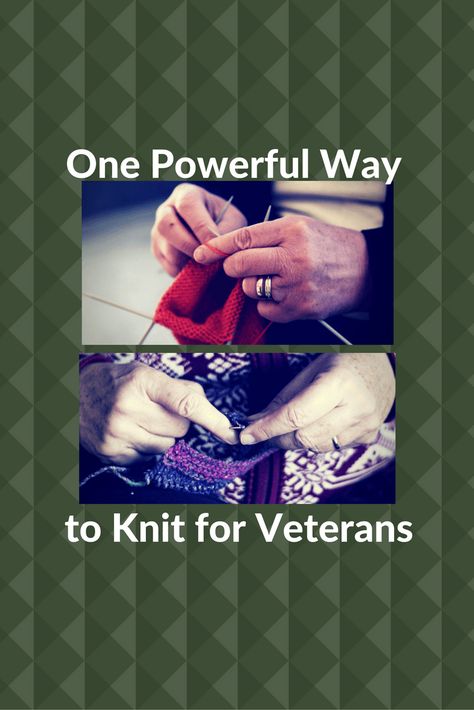 One Powerful Way to Knit for Veterans Nationwide - Knitting for Charity Charity Knitting, Knit Baby Blanket Pattern Free, American Girl Books, Knitting For Charity, Charity Project, Knitted Headband, Baby Blanket Knitting Pattern, Hand Crochet Baby Blanket, Knitted Animals