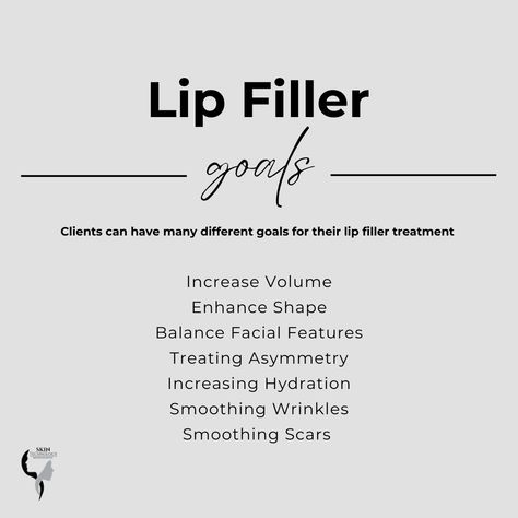 Lip Filler Facts, Lip Filler Quotes, Aesthetics Nurse, Aesthetic Caption, Aesthetic Nursing, Filler Quotes, Lips Quotes, Facial Injections, Botox And Fillers