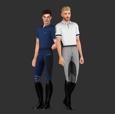 Sims 4 Polo Cc, Sims 4 Horse Ranch Mods, Sims 4 Male Royal Cc, Ts4 Equestrian Cc, Sims 4 Equestrian Clothes, Horse Riding Outfit Men, Sims 4 Cc Horse Riding Clothes, Sims 4 Equestrian, Sims 4 Equestrian Cc