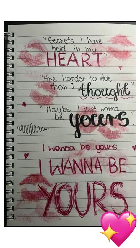 Aesthetic Quotes Drawing Art, Love Quotes For Journal, In Love Drawing Ideas, Drawing Ideas For Your Best Friend, Music Love Drawing, To Be Loved By An Artist, Love Journal Ideas Creative, Song Book Ideas, Drawing About Music