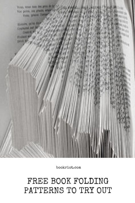 Book Folding Art Patterns Free, Folding Books Patterns Free, Paper Book Folding, Free Folded Book Art Patterns, Book Folding Angel How To Make, Easy Book Folding Patterns Free, Book Page Folding Patterns Free, Book Folding Patterns Free Templates For Beginners, Free Book Folding Patterns Step By Step