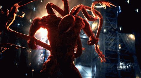 There was once a boy full of hope. All he wanted was to be a hero and… #fanfiction #Fanfiction #amreading #books #wattpad Carnage Symbiote, Marvel Gif, Carnage Marvel, Venom Movie, Symbiotes Marvel, Marvel Venom, Amazing Gifs, Marvel Films, Marvel Wallpaper