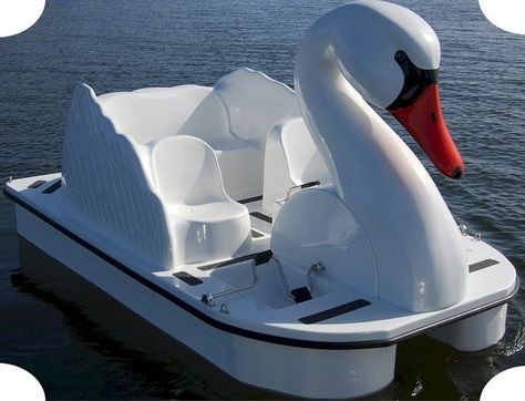 Floating Pool Decorations, Swan Boat, Paddle Boats, Duck Hunting Boat, Swan Boats, Old Town Canoe, Lake Toys, Pedal Boats, Jon Boats