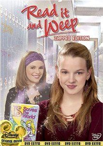 Alexandra Krosney, Disney Viejo, Kay Panabaker, Disney Original Movies, Old Disney Movies, Walt Disney Movies, Read It And Weep, Disney Channel Movies, Old Disney Channel