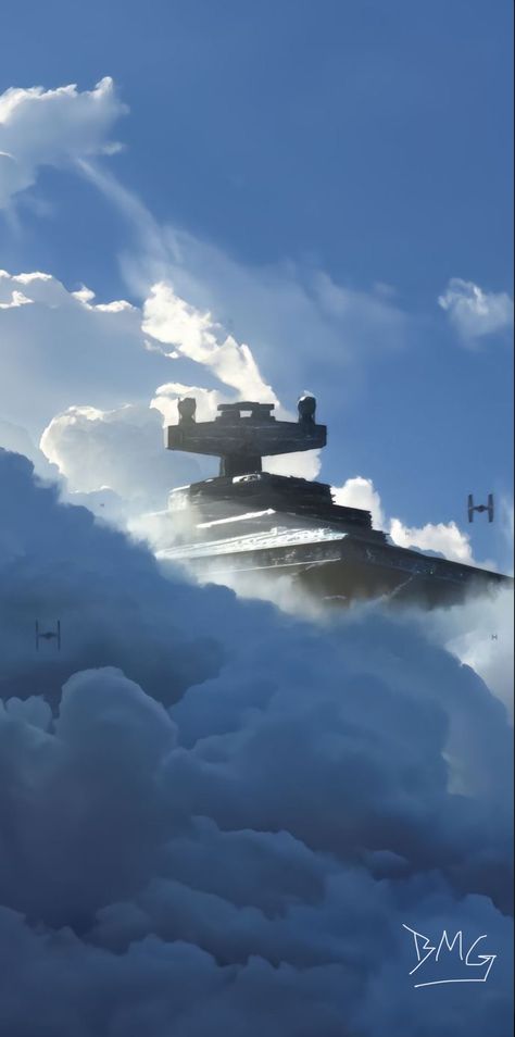 Alone At The Edge Of The Universe, Star Wars Aesthetic Wallpaper, Star Destroyer Wallpaper, Aesthetic Star Wars, Image Joker, Star Wars Wallpaper Iphone, Star Wars Aesthetic, Vertical Wallpaper, Imperial Star Destroyers