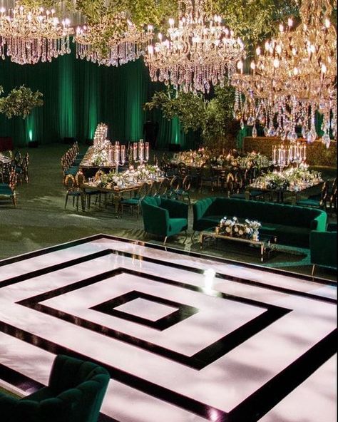 Wedding Plan, Las Vegas Wedding, Reception Design, 2024 Wedding, Luxury Wedding Planner, Las Vegas Weddings, Green Decor, A Dream Come True, Vegas Wedding