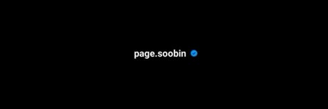 layout page.soobin Soobin Header Black, Soobin Banner, Soobin Header, Txt Banner, Txt Headers, Capcut Filter, Txt Header, Txt Outfit, Txt Twitter