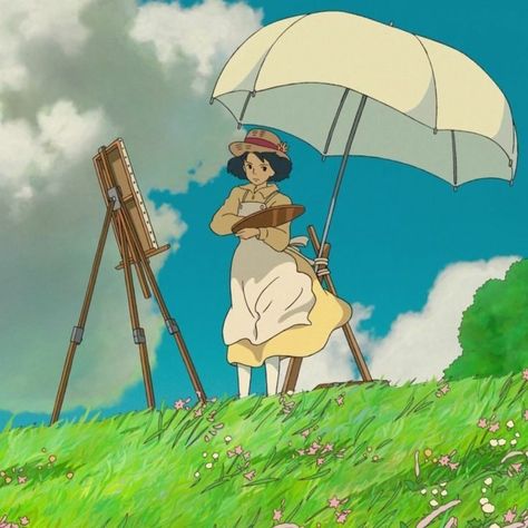 The Wind Rises, Wind Rises, Studio Ghibli, The Wind