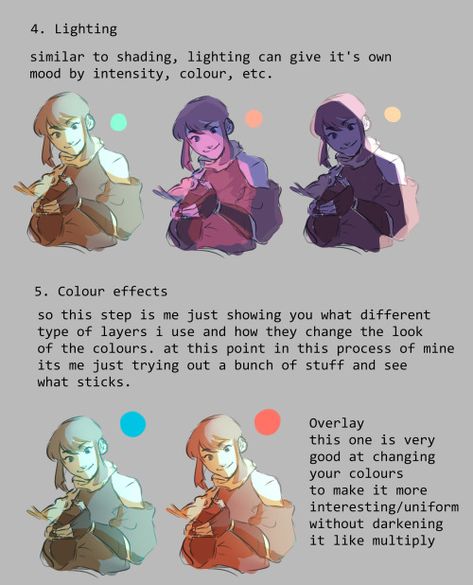 References & Tutorials — i literally love how your color and shade if it’s... Illustration Simple, Art Advice, Coloring Tips, Illustration Cartoon, Coloring Tutorial, Digital Painting Tutorials, 영감을 주는 캐릭터, Art Tutorial, Digital Art Tutorial