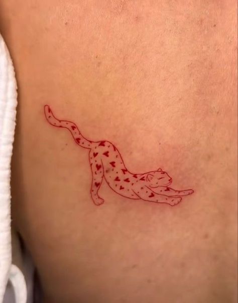 Fireheart Tattoo, Palm Size Tattoos, Tiger Tattoo, Inspirational Tattoos, Tattoos And Piercings, Small Tattoos, Tattoos For Women, Tatting, Art Tattoo