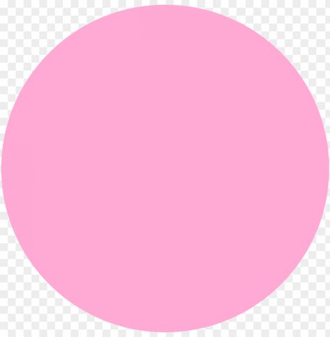 Background Png Images, Circle Clipart, Pink Circle, Circle Template, Color Circle, Clear Background, Background Banner, Image Collection, Pink Background