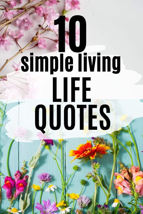 Need some inspiration to get through your day? Here are some living simple life quotes that will inspire you. Share on social media with friends! Life Is For The Living Quote, Country Life Quotes Inspiration, Homesteading Quotes Life, Country Life Quotes Simple, Living In The Now Quotes, Simple Life Quotes Little Things, Homestead Quotes, Country Living Quotes, Quotes On Living Life