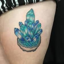 geode tattoo - Google Search Geode Tattoo, Cobra Tattoo, Crystal Tattoo, Sodalite Crystal, Sweet Tattoos, Turquoise Crystal, Nature Tattoos, Tattoo Ink, Creative Tattoos