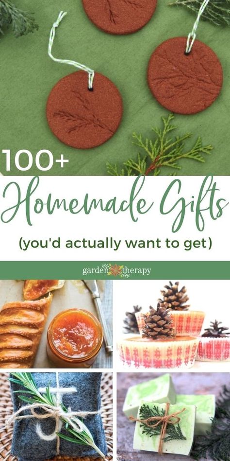 Herb Gifts, Homemade Gift Ideas, Homemade Holiday Gifts, Easy Homemade Gifts, Easy Handmade Gifts, Christmas Gifts To Make, Homemade Holiday, Christmas Gift Basket, Mom Christmas