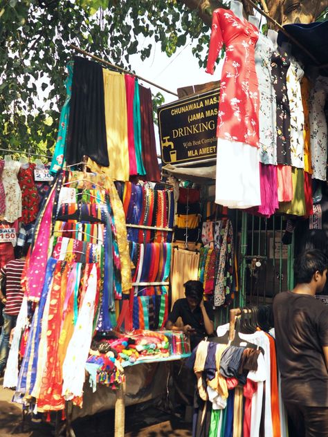 Andheri west, Mumbai Mumbai Shopping, Shopping Market, Mumbai City, Mumbai Maharashtra, Street Market, Mumbai, Mood Board, India, Outdoor Decor