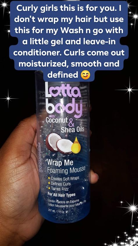 One of my favorite natural hair products that helps define curls. I apply a little gel on thicker coarse areas to help weigh the hair down and give me hangtime. The wash n go usually last about 5-6 days using this mousse. #naturalhair #naturalcurlyhair #naturalhairstyles #washandgo #curlyhair #hair #hairstyles #haircare Moose Hair Product, Curling Mousse For Natural Hair, Moose For Curly Hair Natural Curls, Best Mousse For Curly Hair, Define Curls Natural Hair, How To Define Curls Natural Hair, Defined Curls Natural Hair, Curl Training, Wash And Go Natural Hair