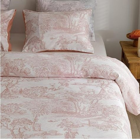 Bedding Pink, Pink Bedding, Spring 2023, Room Inspo, Bed, Pink