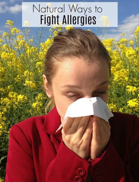 Natural Ways to Fight Allergies via @familyfocusblog Chest Congestion Remedies, Natural Allergy Relief, Natural Asthma Remedies, Asthma Remedies, Asthma Relief, Natural Mom, Allergy Remedies, Chest Congestion, Allergy Relief