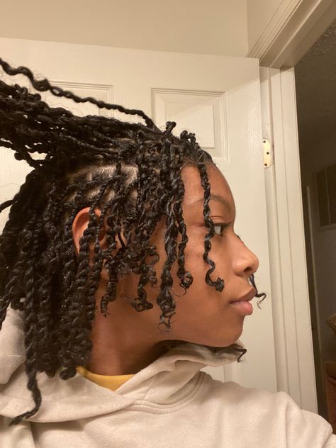 Big Box Braids, Loc Hairstyles, Big Box Braids Hairstyles, Curls Hairstyles, Starter Locs, Dreads Styles, Natural Curls Hairstyles, Mens Braids, Mens Braids Hairstyles