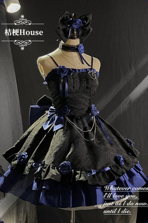 【-Romantic Contract-】 #GothicLolita Jumper Dress Set

◆ Shopping Link >>> https://lolitawardrobe.com/romantic-contract-gothic-lolita-jumper-dress-set_p7927.html Genshin Dr, Shopping Link, Design Drawings, Fashion Design Drawings, Dress Measurements, Dress Set, Lolita Dress, Gothic Lolita, Jacquard Fabric